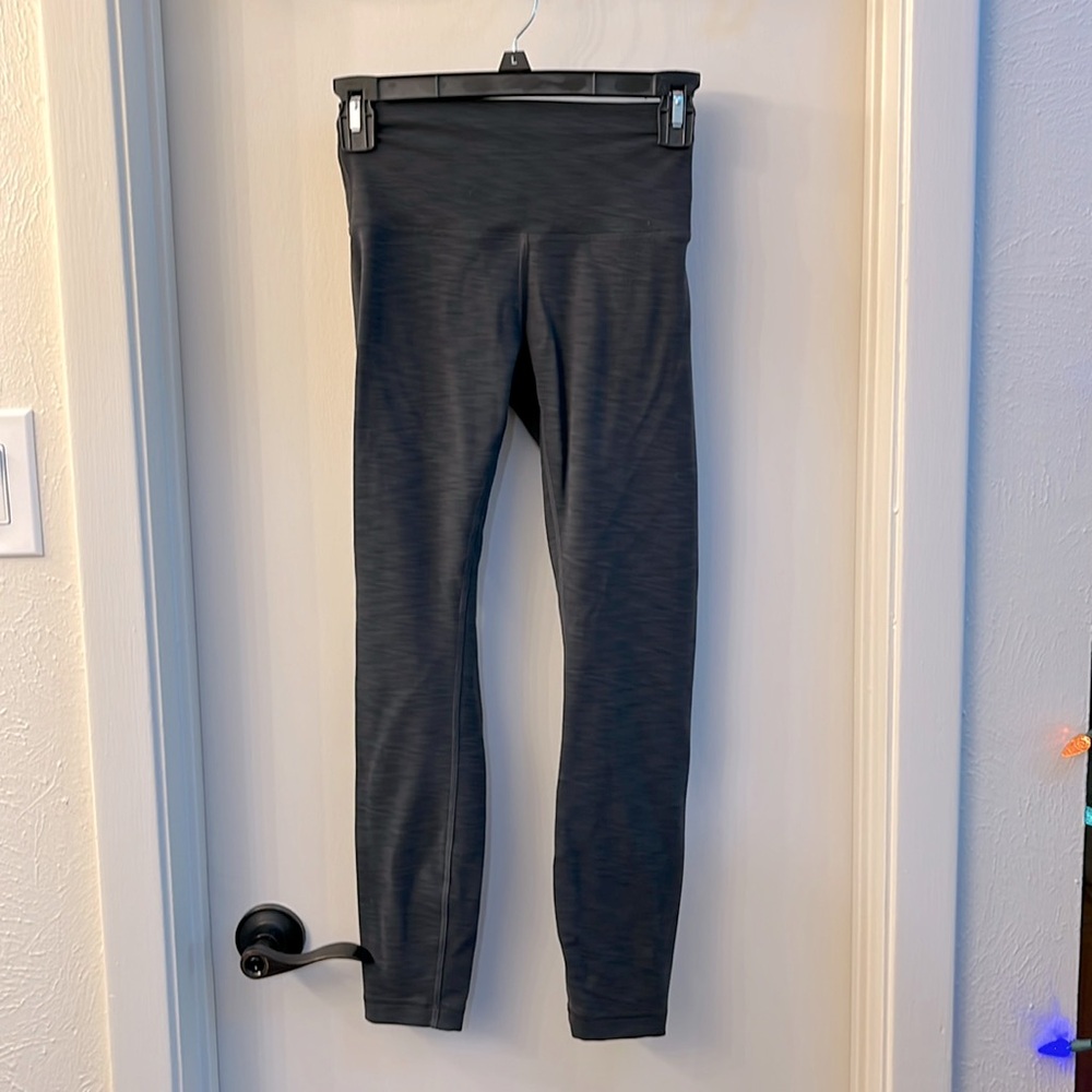 25 inch long leggings